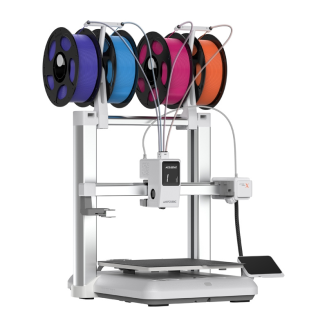 Drukarka 3D Anycubic Kobra X - 2