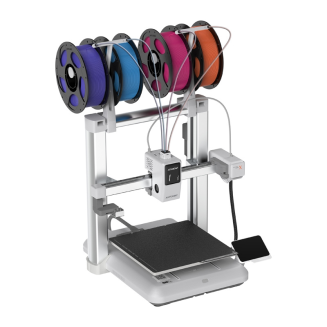 Drukarka 3D Anycubic Kobra X - 5