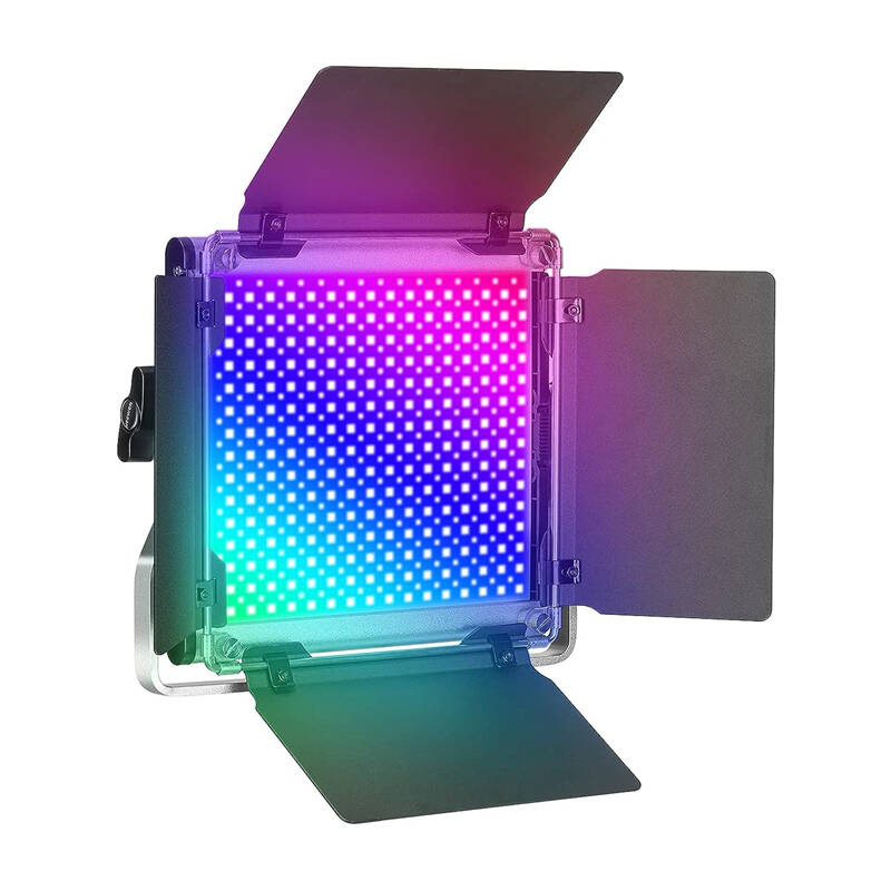  NEEWER 660 PRO RGB 50W LED Studio Lamp
