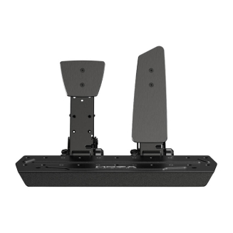 Pedały MOZA RACING SR-P RS11 gaz+hamulec - 3