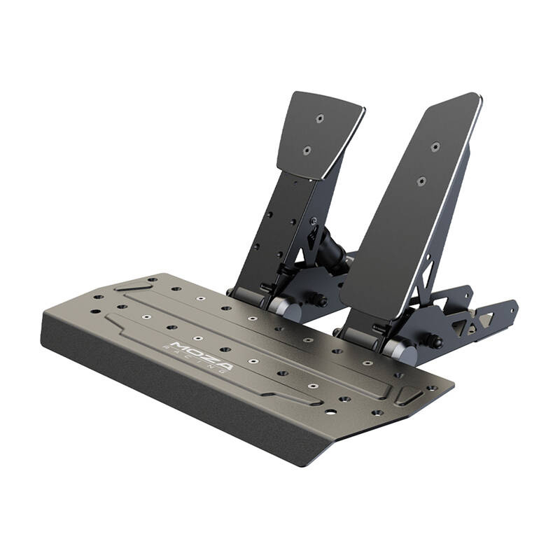 Pedały MOZA RACING SR-P RS11 gaz+hamulec