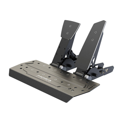 Pedały MOZA RACING SR-P RS11 gaz+hamulec