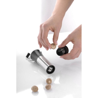 Młynek do gałki Gefu MOSCATA - 4