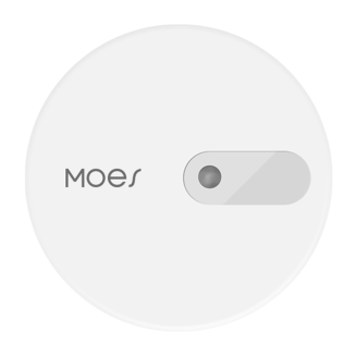 Czujnik obecności MOES HP02 ZigBee mmWave - 2