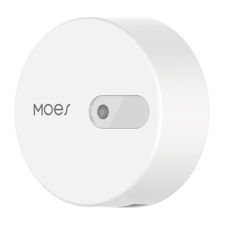 Czujnik obecności MOES HP02 ZigBee mmWave - 5