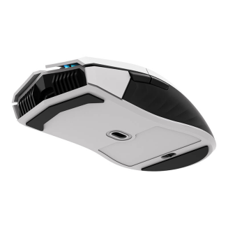 Mysz bezprzewodowa THUNDEROBOT ML702 (biała) - 3