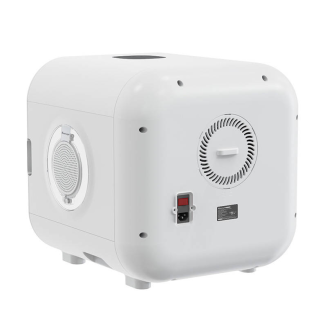 Inteligenta suszarka dla zwierząt domowych Homerunpet PD50 - 3