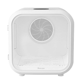 Inteligenta suszarka dla zwierząt domowych Homerunpet PD50 - 2