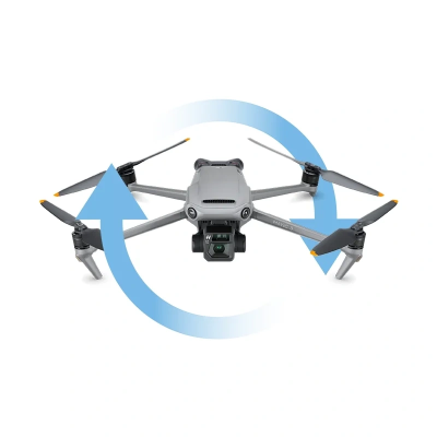 Plan ochrony DJI Care Refresh Mavic 3 (plan roczny) - kod elektroniczny