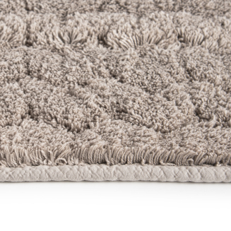 Dywanik łazienkowy Sorema Chevron Fog - 3