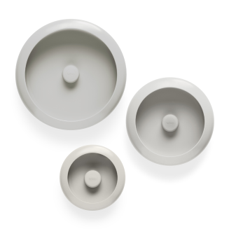 Zestaw 3 lampek Fatboy Oloha Desert Trio - 9