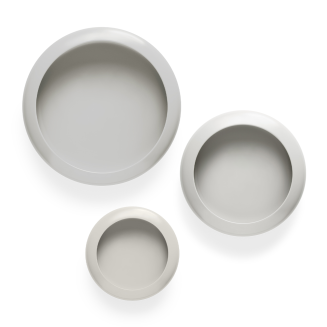 Zestaw 3 lampek Fatboy Oloha Desert Trio - 8
