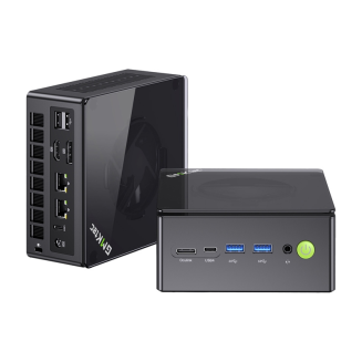 Mini PC GMKtec K8 Ryzen 7 8845HS 32GB/1TB Win 11 Pro - 2