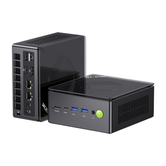 Mini PC GMKtec K8 Ryzen 7 8845HS 32GB/1TB Win 11 Pro - 3