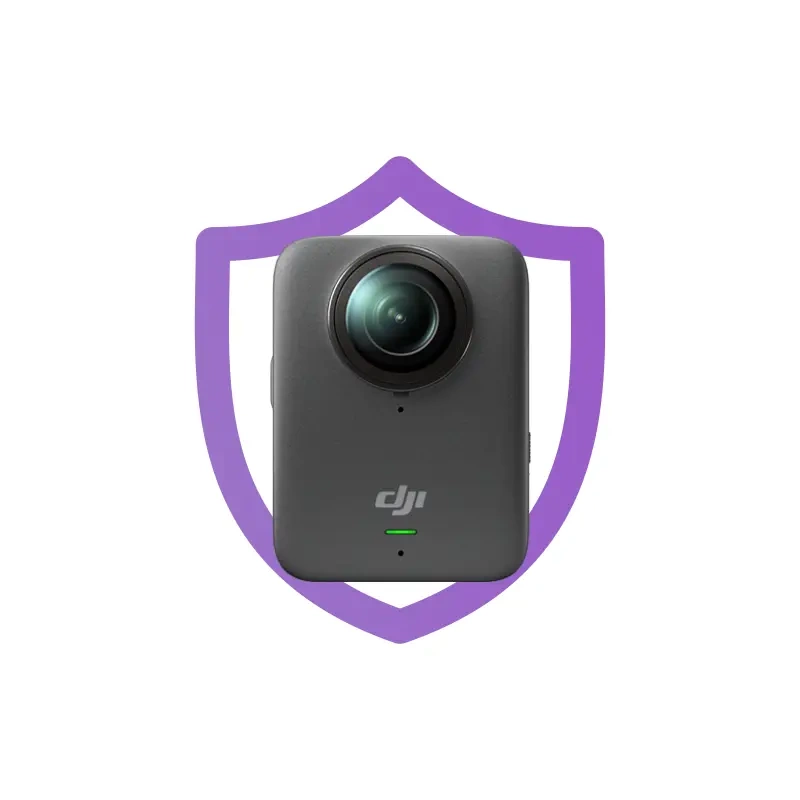  DJI Care Refresh Osmo 360 2-Year Service Plan