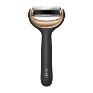 Roller do mezoterapii GESKE 8w1 (szary) - 2