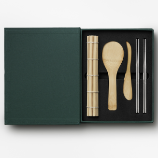 Zestaw prezentowy do sushi | PRINTWORKS - 2