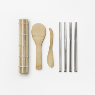 Zestaw prezentowy do sushi | PRINTWORKS - 3