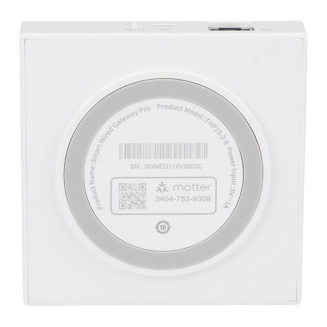 Centrala Bramka Matter NEO NAS-ZW06WM, ZigBee TUYA - 5