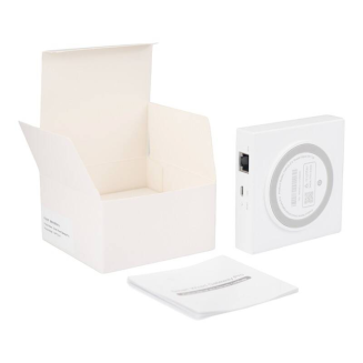 Bramka smart home NEO NAS-ZW06WM ZigBee Matter (Tuya) - 6