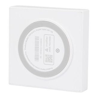 Bramka smart home NEO NAS-ZW06WM ZigBee Matter (Tuya) - 7