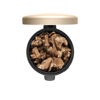 Kosz łazienkowy Brabantia Mineral NewIcon 30l champagne - 6