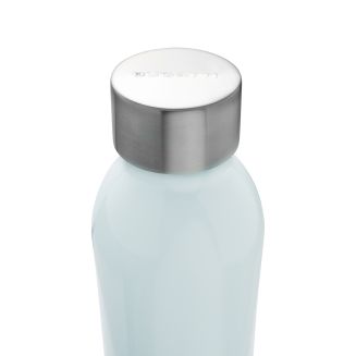 Butelka termiczna Casa Bugatti B BOTTLES Light Blue 250 ml - 3
