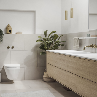 Mydelniczka Zone Denmark Rim White - 4