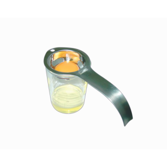 Separator do jajka Gefu DIVISO - 2