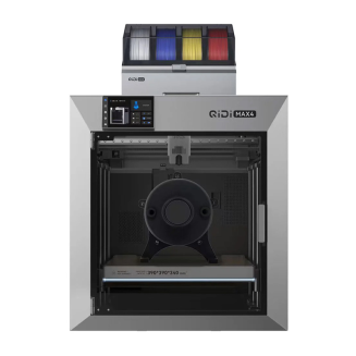 Drukarka 3D QIDI Max 4 Combo - 3