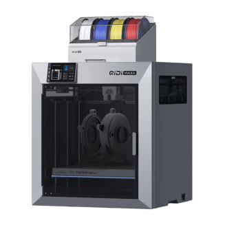 Drukarka 3D QIDI Max 4 Combo - 2