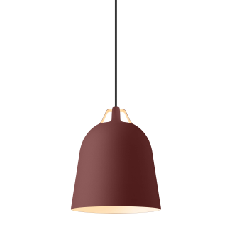 Lampa wisząca Eva Solo Clover Small Burgundy - 3