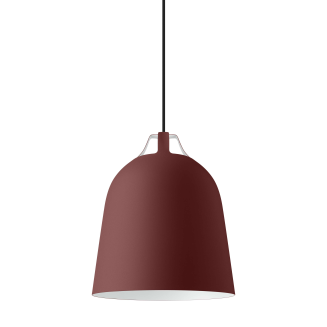 Lampa wisząca Eva Solo Clover Small Burgundy - 7