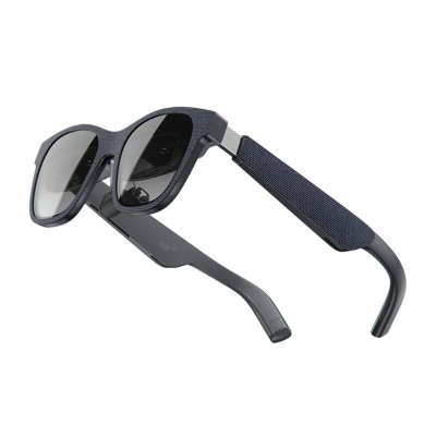 Naklejka na okulary AR Xreal Sticker Navy