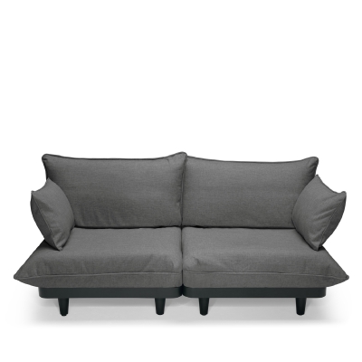 Sofa ogrodowa Fatboy Paletti Lounge Sofa Rock Grey | PROMOCJA: POKROWIEC GRATIS!