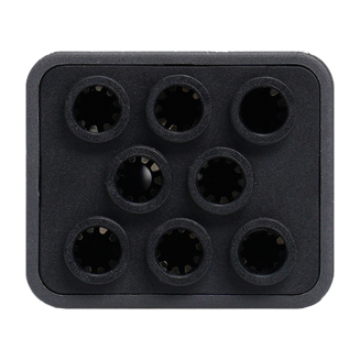 8-color hub for ACE Pro/Kobra 3 Combo/V2 Combo/Max Combo/S1 Combo - 2