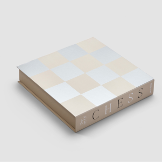 Gra planszowa CLASSIC - Art of Chess, Mirror (Szachy) | PRINTWORKS - 4