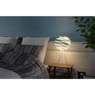 Podstawa stołowa do lamp Umage Tripod 36 cm biała - 3