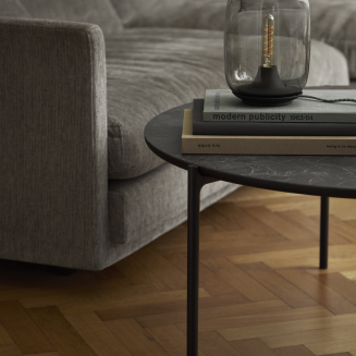  Eva Solo Acorn Stone Table Lamp - 5
