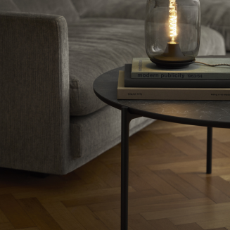  Eva Solo Acorn Stone Table Lamp - 4