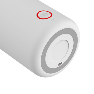 Czajnik elektryczny DEERMA DR050 350ml - 4