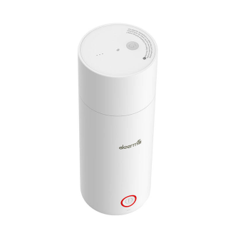 Czajnik elektryczny DEERMA DR050 350ml - 2