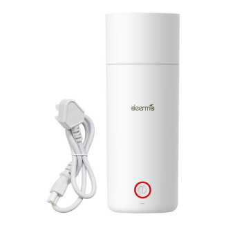 Mini czajnik/termos elektryczny Deerma DR050 - 5