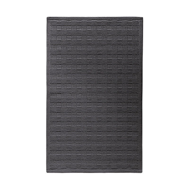  Graccioza Aura Storm bathroom mat 50x80 cm