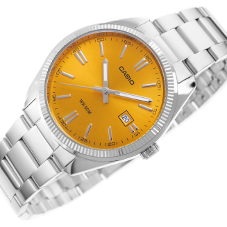 Zegarek Męski CASIO MTP-1302PD-9AVEF + BOX - 3