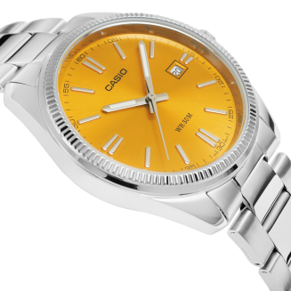 Zegarek Męski CASIO MTP-1302PD-9AVEF + BOX - 2