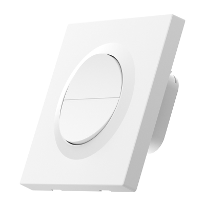  SONOFF MINI-2GS-E Wi-Fi Matter 2-Channel Wall Switch