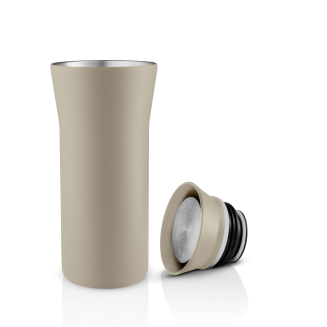 Kubek termiczny Eva Solo To Go City 0.35l Pearl beige - 5