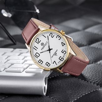 Zegarek Męski PERFECT GXB452-12 - 6