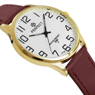 Zegarek Męski PERFECT GXB452-12 - 2